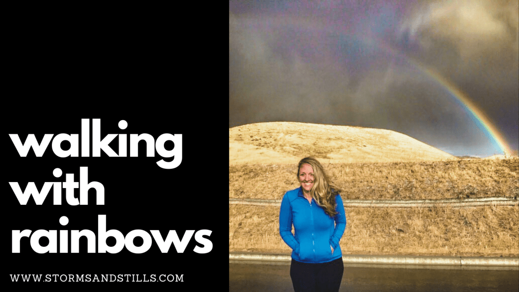 Stand in the&nbsp;Storm