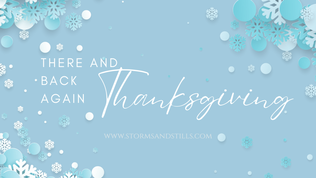 Happy, Happy, Holidays!