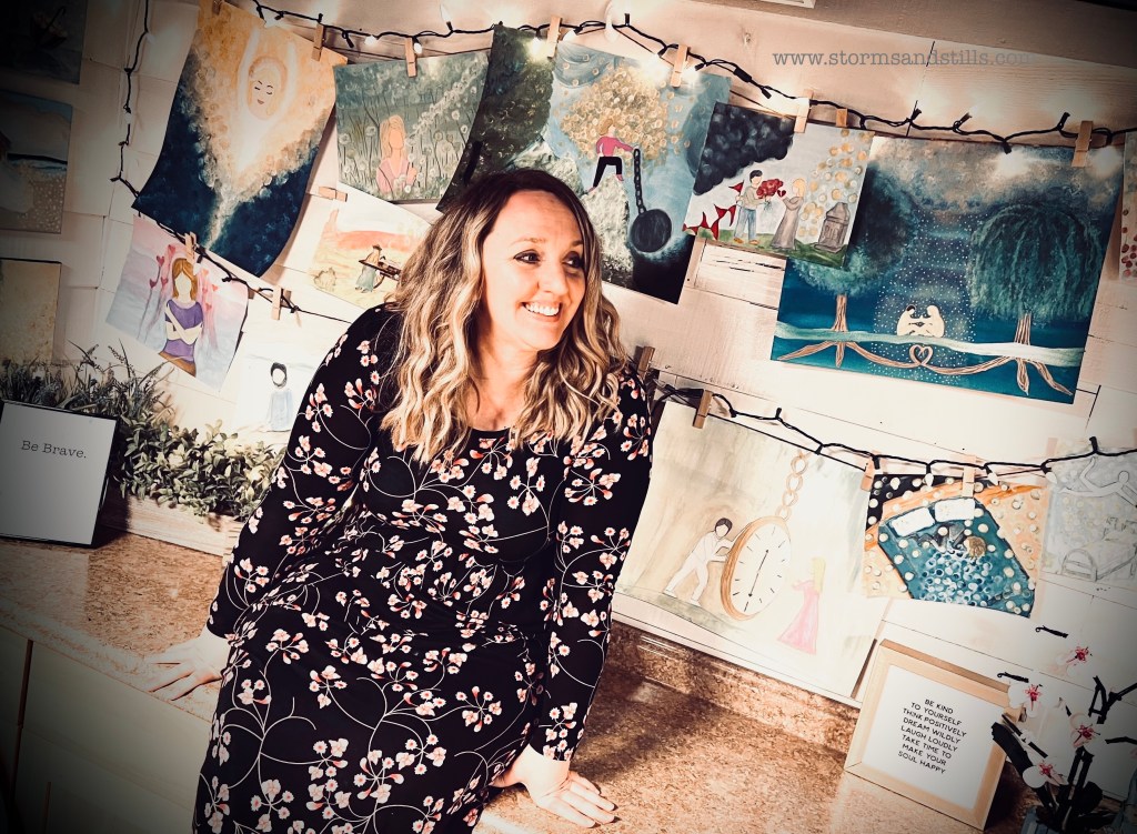 Creativity and Cleansing