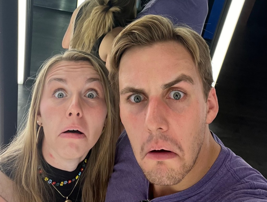 What the Older Two are Up&nbsp;To…