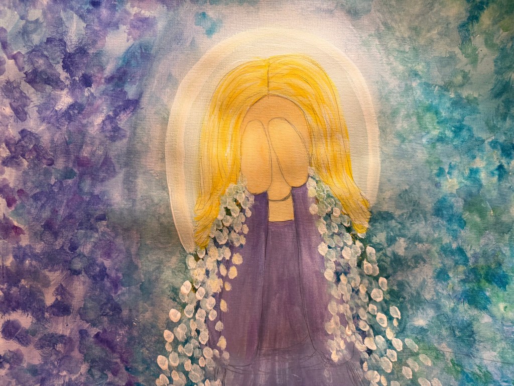 Courage to Cry like&nbsp;Crazy