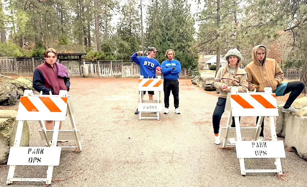 The Magic of Christmas&nbsp;2025