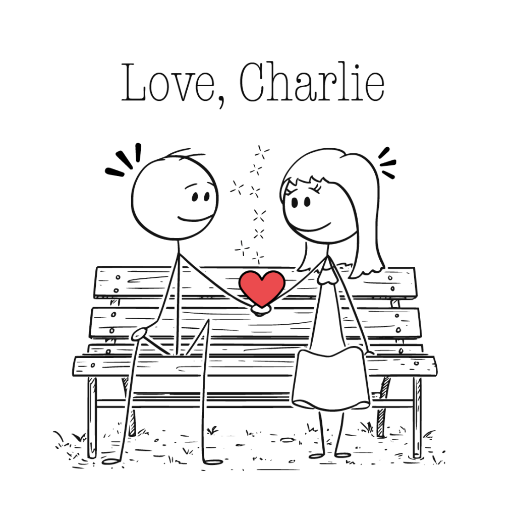 A Christmas Miracle, from&nbsp;Charles